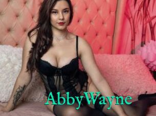 AbbyWayne