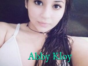 Abby_Kloy