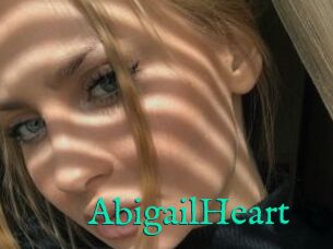 AbigailHeart