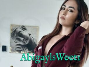 AbigaylsWeet1