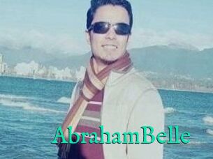 Abraham_Belle