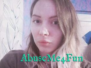 AbuseMe4Fun