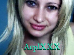 AcplXXX