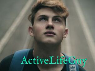 ActiveLifeGuy