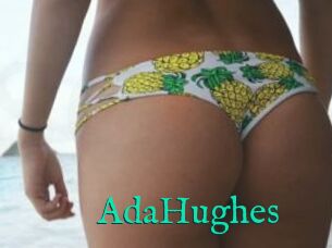 AdaHughes