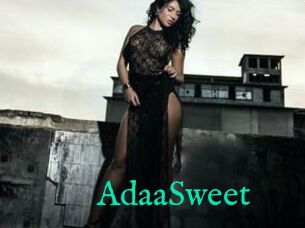 AdaaSweet