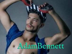 AdamBennett