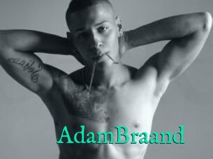 AdamBraand