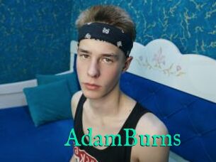 AdamBurns