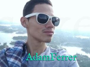 AdamFerrer