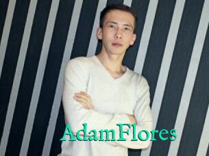 AdamFlores