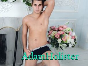 AdamHolister