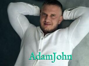 AdamJohn