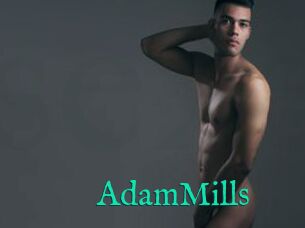 AdamMills