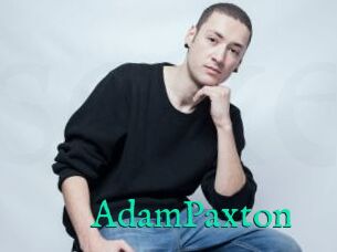 AdamPaxton