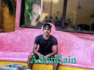 AdamRain