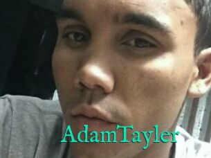 Adam_Tayler