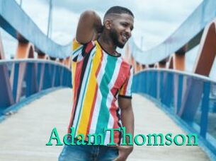 AdamThomson