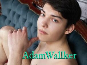 AdamWallker