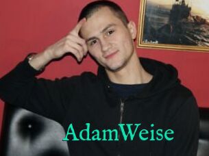 AdamWeise