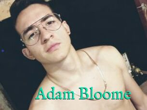 Adam_Bloome