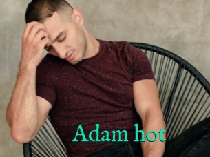 Adam_hot