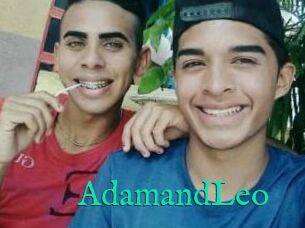 AdamandLeo