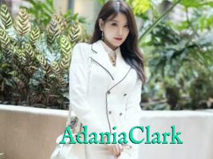 AdaniaClark