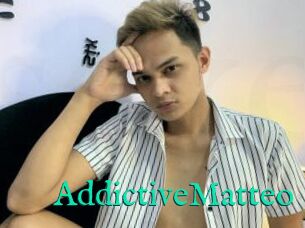 AddictiveMatteo