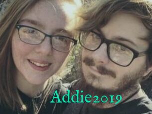 Addie2019