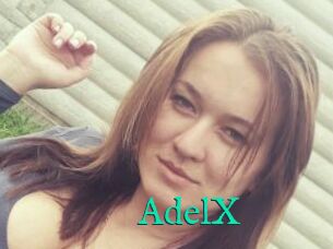 AdelX