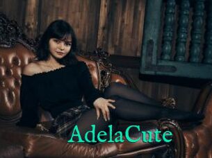 AdelaCute