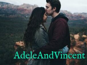 AdeleAndVincent