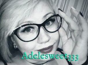 Adelesweet333