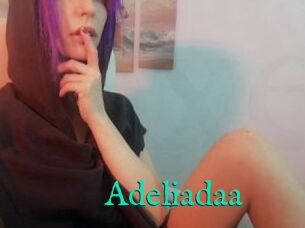 Adeliadaa