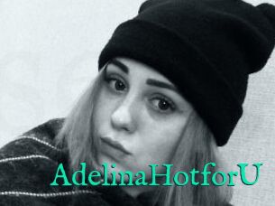 AdelinaHotforU