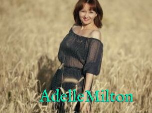 AdelleMilton