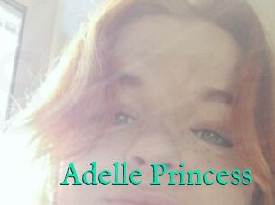 Adelle_Princess