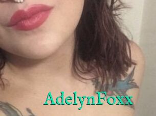 AdelynFoxx