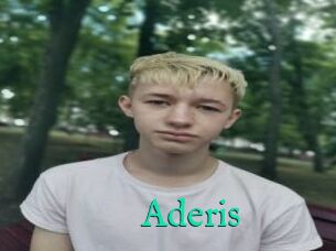 Aderis