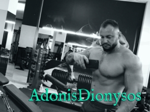 AdonisDionysos