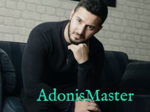 AdonisMaster