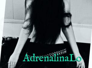 AdrenalinaLo