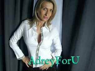 AdreyForU