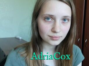 AdriaCox