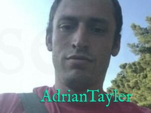 Adrian_Tayler