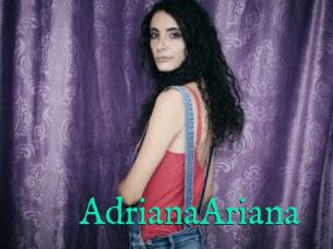 AdrianaAriana