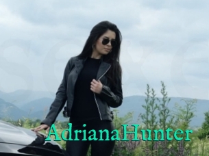 AdrianaHunter