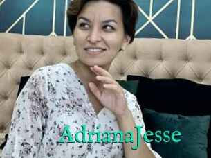 AdrianaJesse