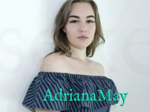 AdrianaMay